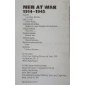1996 Osprey magazine nr.53 - MEN AT WAR 1914-1945 - British territorial units in the world war 1