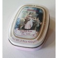 Yardley English rose fine soap tin as per photos
