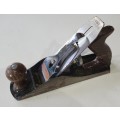 Vintage STANLEY BAILEY no.4 hand plane, made in England as per photo.