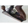 Vintage STANLEY BAILEY no.4 hand plane, made in England as per photo.