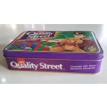 NESTLE Quality Street tin as per photos