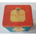 VITAL Rooibos tea tin as per photos