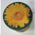 VITAL SUNFLOWER SEEDS tin as per photos