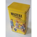 Maizena tin as per photos