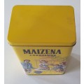 Maizena tin as per photos