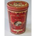 OUMA RUSKS bear tin as per photos