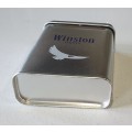 WINSTON tin as per photos