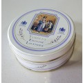 YARDLEY English lavender tin as per photos