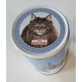 ROYAL CANIN tin as per photos