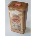 BOKOMO purity flour tin as per photos