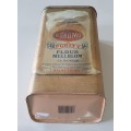 BOKOMO purity flour tin as per photos