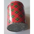 Scotch brand Cellolose Tape tin as per photos