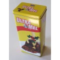 ULTRA MEL tin as per photos