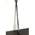 Kahuna Creations Land Paddle Stick For Longboard Skateboard 1.1m - 1.83m extension