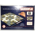 Sudoku Board Game - Factory Sealed