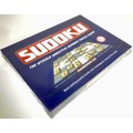 Sudoku Board Game - Factory Sealed