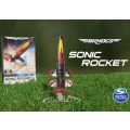 Airhogs Sonic Rocket High Flying Motorized Rocket