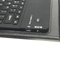 9" Wireless Bluetooth Keyboard