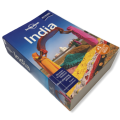 Lonely Planet - India - Guide to India (Paperback)