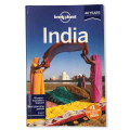 Lonely Planet - India - Guide to India (Paperback)
