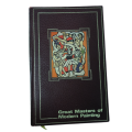 Great Masters of Modern Painting Series Edition by Claude Schaeffner 1970