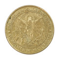 2002-2005 France Medal collection - Monnaie de Paris Tourist Token - Sacré-Coeur de Montmartre
