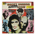 Rocky Horror Picture Show - Soundtrack - Vinyl LP Record