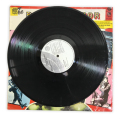 Rocky Horror Picture Show - Soundtrack - Vinyl LP Record
