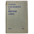 Seaby Standard Catalogue of British Coins 1966 Fifth edition