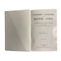 Seaby Standard Catalogue of British Coins 1966 Fifth edition