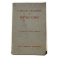 Seaby Standard Catalogue of British Coins 1963 Second edition