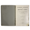 Seaby Standard Catalogue of British Coins 1963 Second edition