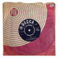 1963 Sounds Incorporated  Go - Vinyl, 7", 45 RPM - Jazz, Rock, Funk / Soul, Pop, Stage & Screen