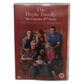 The Royle Family Season 3 Dvd