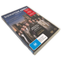 Downton Abbey Season 1 Dvd