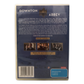 Downton Abbey Season 1 Dvd