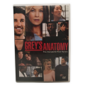 Grey`s Anatomy Season 1 DvD