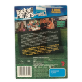 Packed to the Rafters Season 1 DvD
