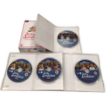 Jam and Jerusalem The Complete Collection Dvd