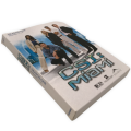 CSI: Miami The Complete Season 1 DVD
