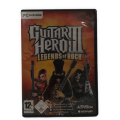 Guitar Hero III Legends of Rock PC