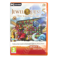 Jewel Quest 5 -The Sleepless Star- (PC DVD)