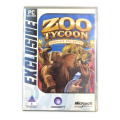 Zoo Tycoon Complete Collection: Includes Zoo Tycoon, Dino Digs and Marina Mania (PC DVD)