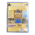 Zoo Tycoon Complete Collection: Includes Zoo Tycoon, Dino Digs and Marina Mania (PC DVD)