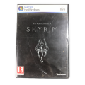 The Elder Scrolls V Skyrim (PC DVD)