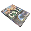 CSI: Crime Scene Investigation (PC DVD)