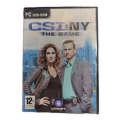 CSI: NY The Game (PC DVD)