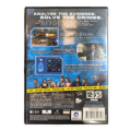 CSI: NY The Game (PC DVD)