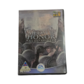 Medal of Honor Allied Assualt (PC DVD)