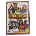 The Sims Medieval Pirates and Nobles Adventure Pack (PC DVD)